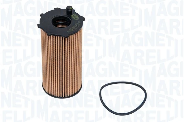 Oil Filter 153071762635