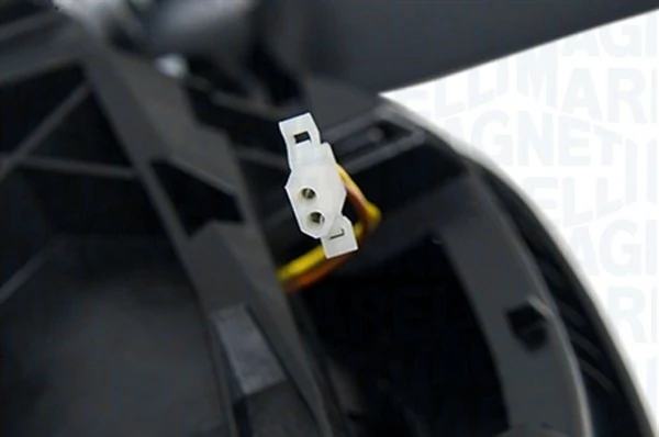 Exterior Mirror, driver cab 351991119370