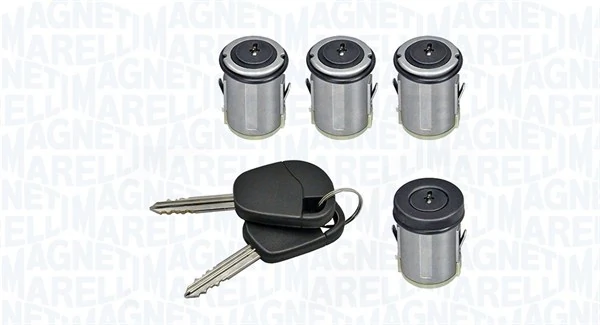 Lock Cylinder Kit 350105029500