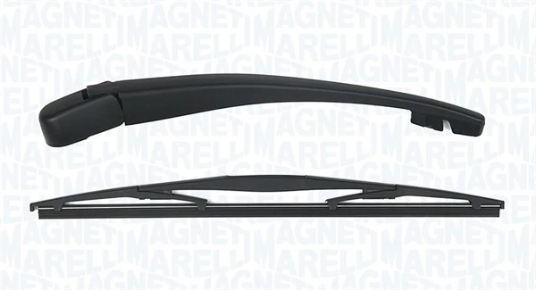 Wiper Arm Set, window cleaning 000723180049