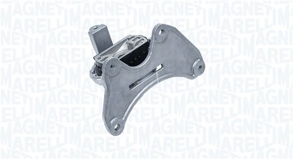 Holder, engine mounting system 030607010174