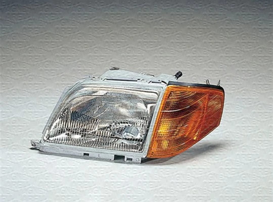 Headlight 710301090301