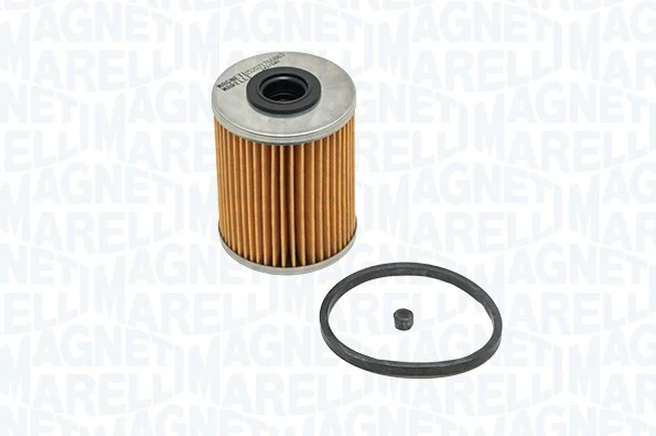 Fuel Filter 152071760863