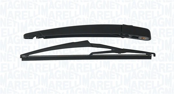 Wiper Arm Set, window cleaning 000723180292
