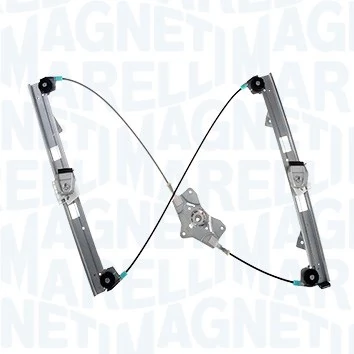 Window Regulator 350103853000