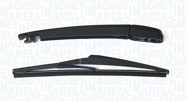 Wiper Arm Set, window cleaning 000723180101