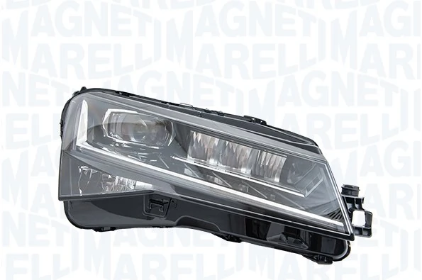MAGNETI MARELLI 719000000278 Headlight