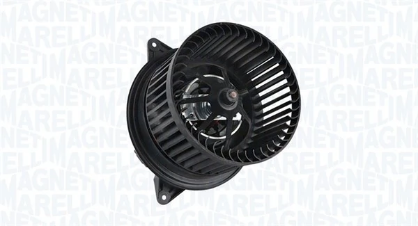 Interior Blower 069412246010