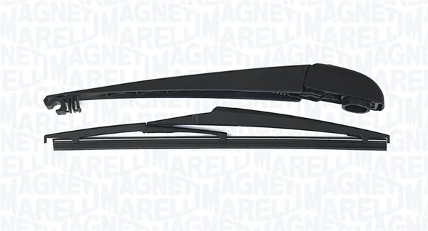 Wiper Arm Set, window cleaning 000723180322