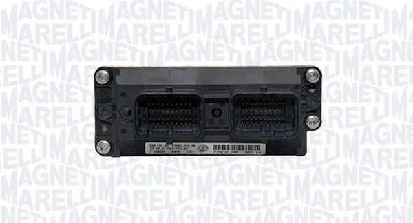 Control Unit, engine management 216160046806