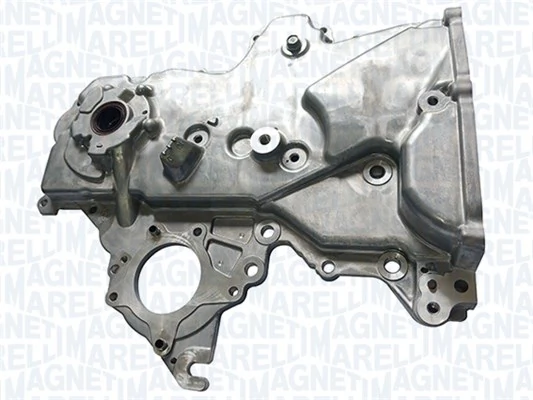 Oil Pump 351516000155