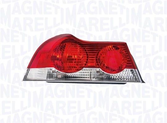 MAGNETI MARELLI 714027731705 Tail Light Assembly