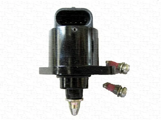 MAGNETI MARELLI 230016079047 Idle Control Valve, air supply