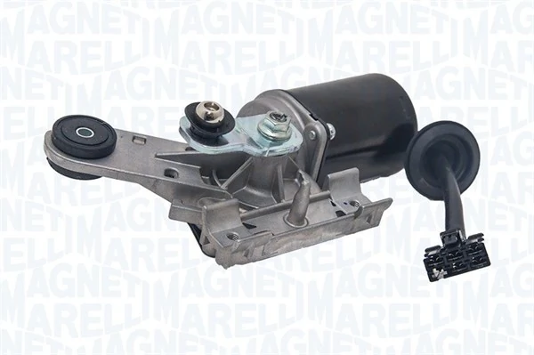 MAGNETI MARELLI 064300407010 Wiper Motor