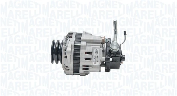 Alternator 063731271010