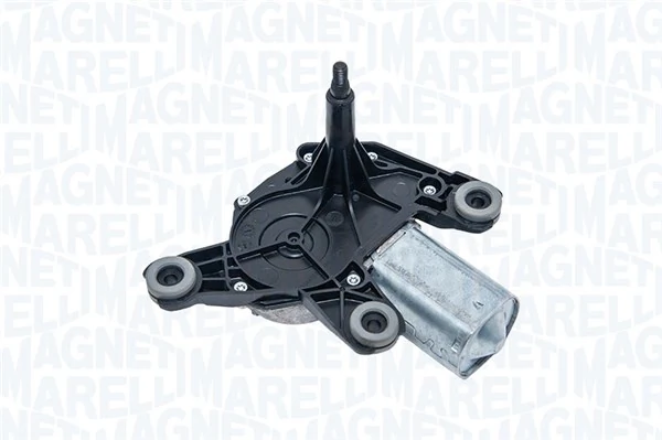 MAGNETI MARELLI 064062100010 Wiper Motor