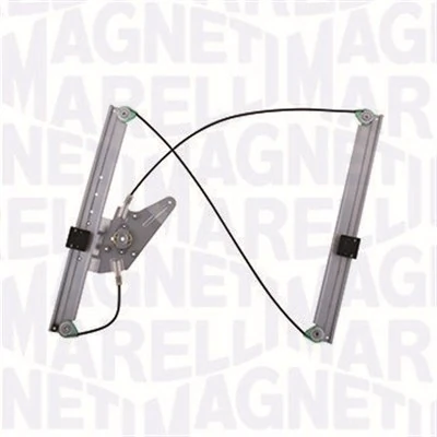 Window Regulator 350103170083