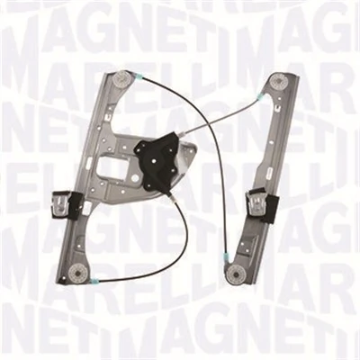 Window Regulator 350103170205