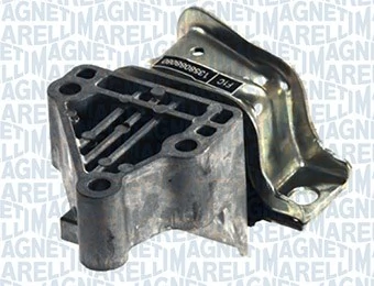 Holder, engine mounting system 030607010608