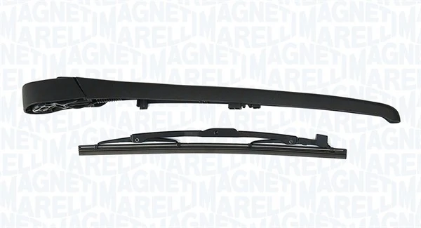 Wiper Arm Set, window cleaning 000723180224