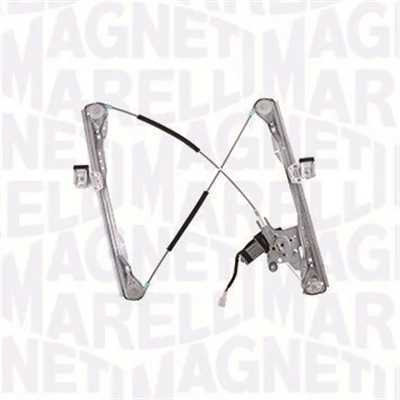 Window Regulator 350103170108