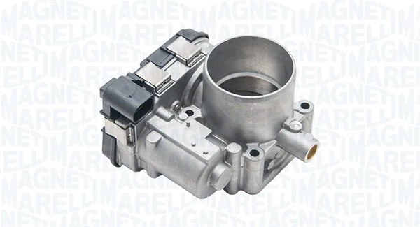 Throttle Body 802012061101