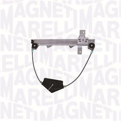 Window Regulator 350103170044