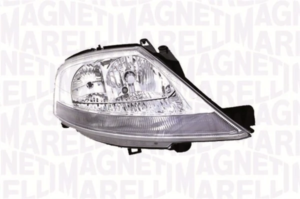 Headlight 712412121129