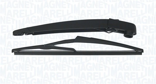 Wiper Arm Set, window cleaning 000723180118