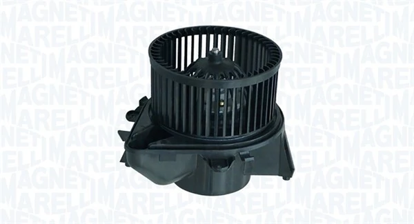 Interior Blower 069412203010