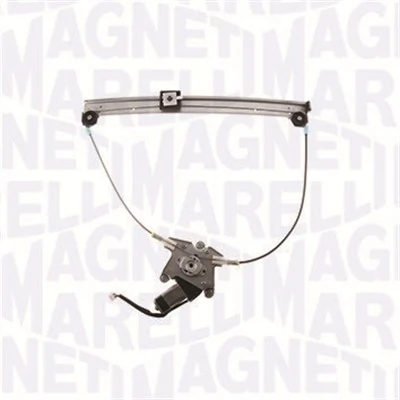 Window Regulator 350103170179