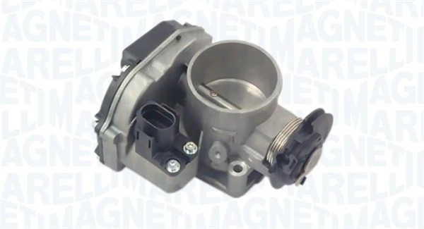 Throttle Body 802000000046