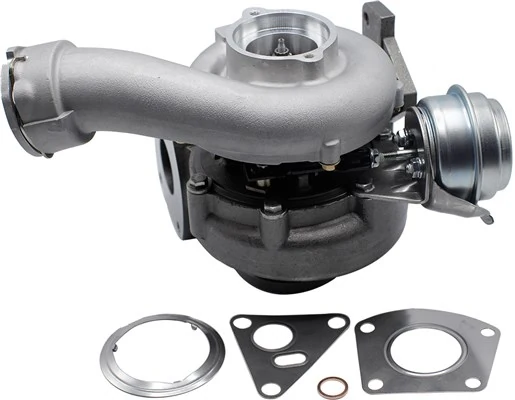 Charger, charging (supercharged/turbocharged) 807101005600