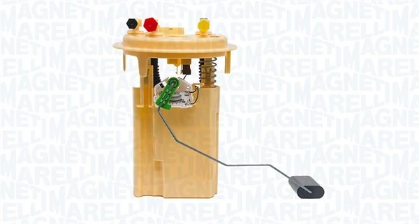 Fuel Gauge CILC 519721349901