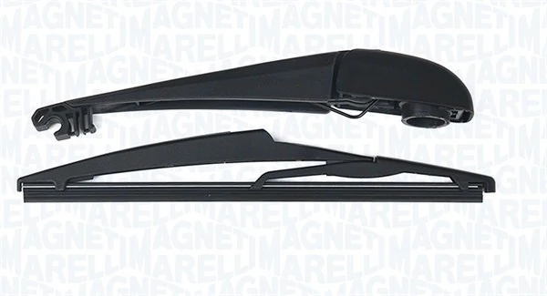 Wiper Arm Set, window cleaning 000723180021