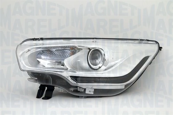 MAGNETI MARELLI 712464531129 Headlight