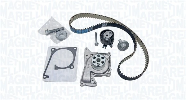 Water Pump & Timing Belt Kit 341404170003
