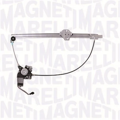 Window Regulator 350103170151
