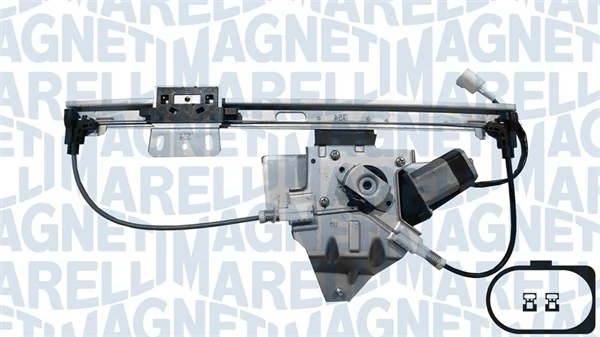 Window Regulator 350103170389