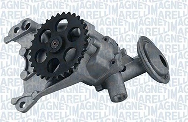 Oil Pump 351516000035