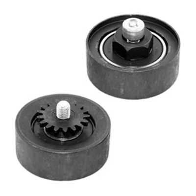 Tensioner Pulley, V-ribbed belt 331316170321