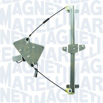 Window Regulator 350103107100
