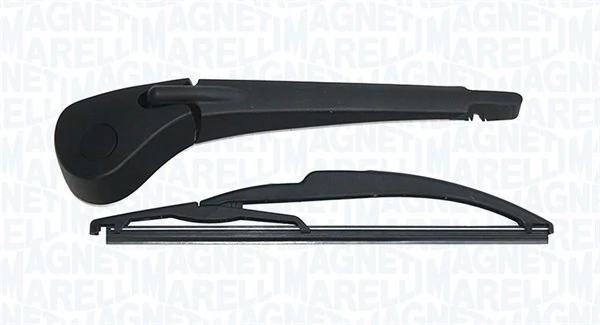 Wiper Arm Set, window cleaning 000723180280