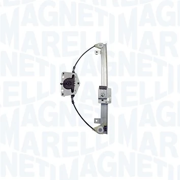 Window Regulator 350103152500