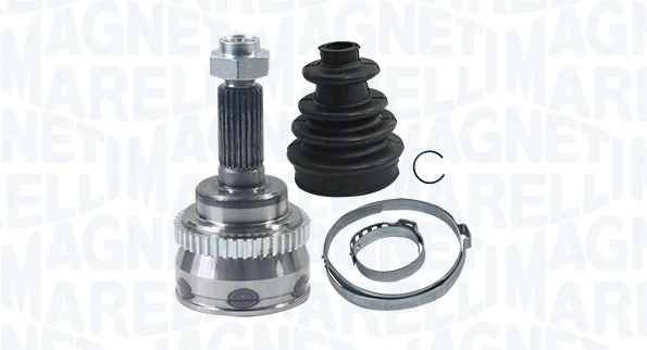 Joint Kit, drive shaft 302015100212