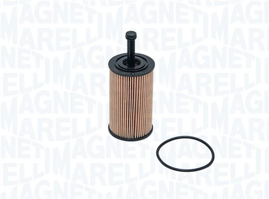 Oil Filter 152071758800