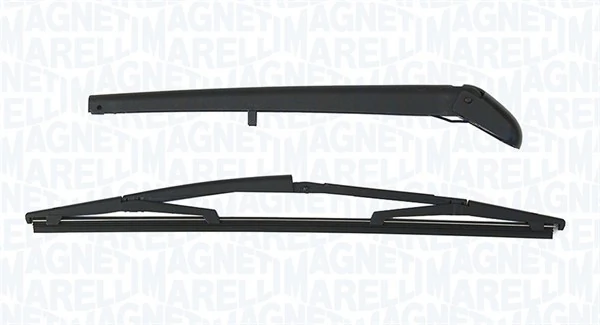 Wiper Arm Set, window cleaning 000723180185