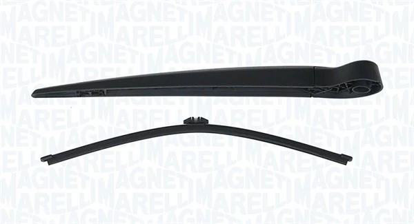 Wiper Arm Set, window cleaning 000723180254