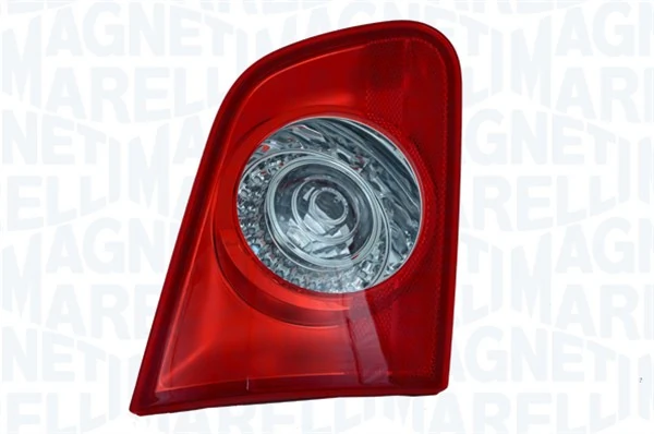 Tail Light Assembly 714027440701