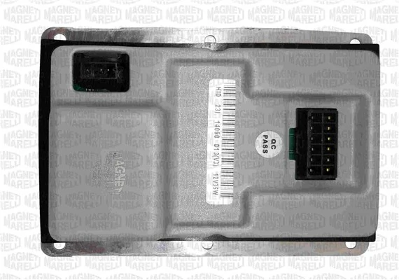 Control Unit, lights 713121817013